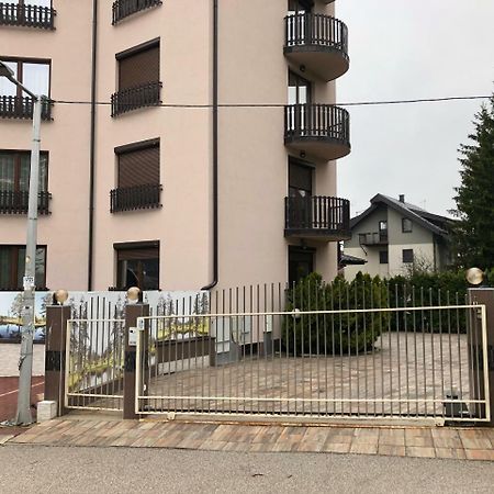 Apartman Blagojevic Zlatibor Bagian luar foto
