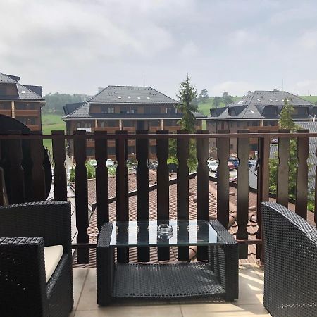 Apartman Blagojevic Zlatibor Bagian luar foto