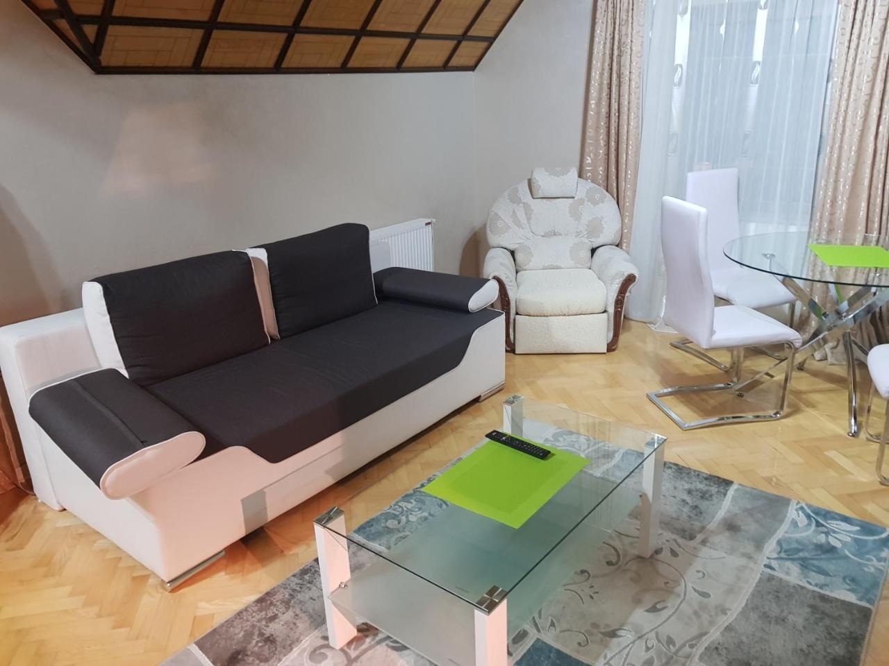 Apartman Blagojevic Zlatibor Bagian luar foto