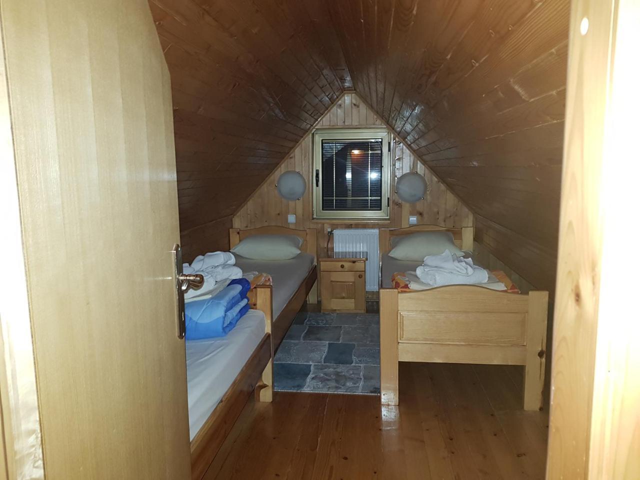Apartman Blagojevic Zlatibor Bagian luar foto