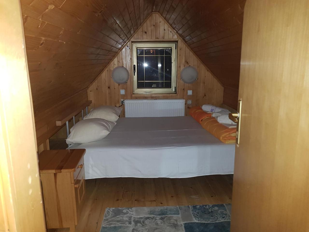 Apartman Blagojevic Zlatibor Bagian luar foto
