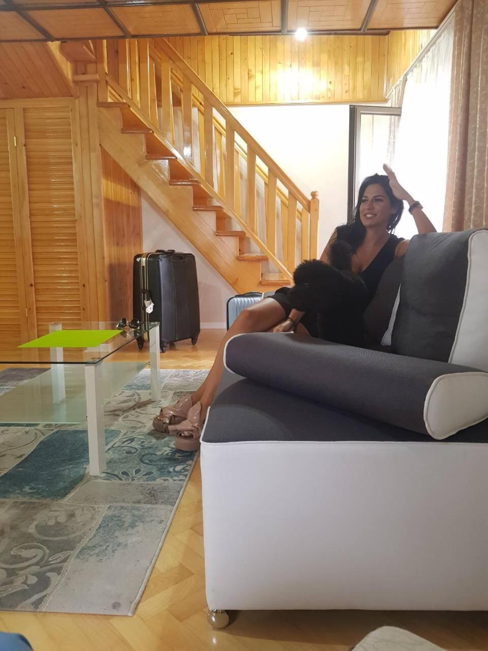 Apartman Blagojevic Zlatibor Bagian luar foto