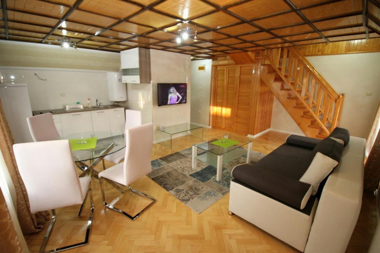 Apartman Blagojevic Zlatibor Bagian luar foto