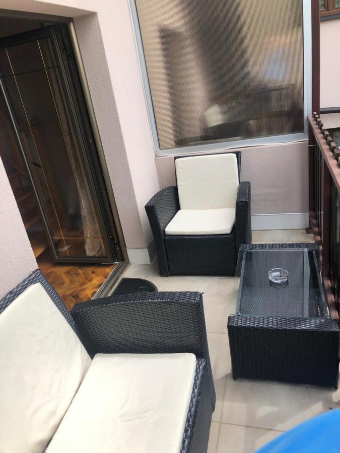 Apartman Blagojevic Zlatibor Bagian luar foto